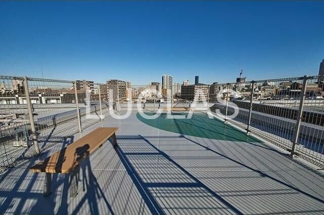 プレディアコート西池袋 その他4