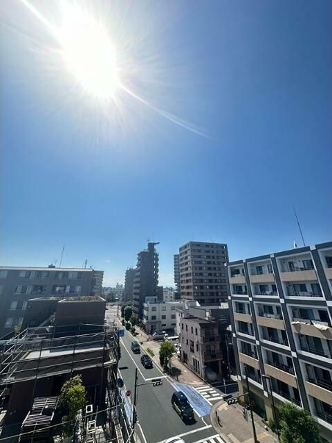 プレディアコート西池袋 その他外観3