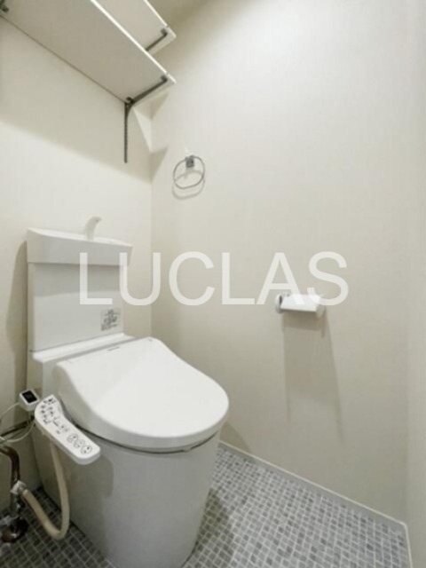 ウィステリア東雪谷 その他2