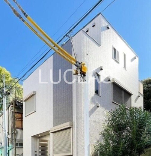 ウィステリア東雪谷 その他外観1