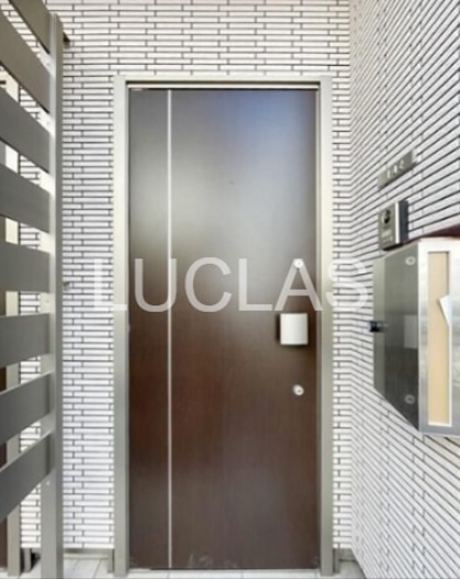 ウィステリア東雪谷 その他外観2