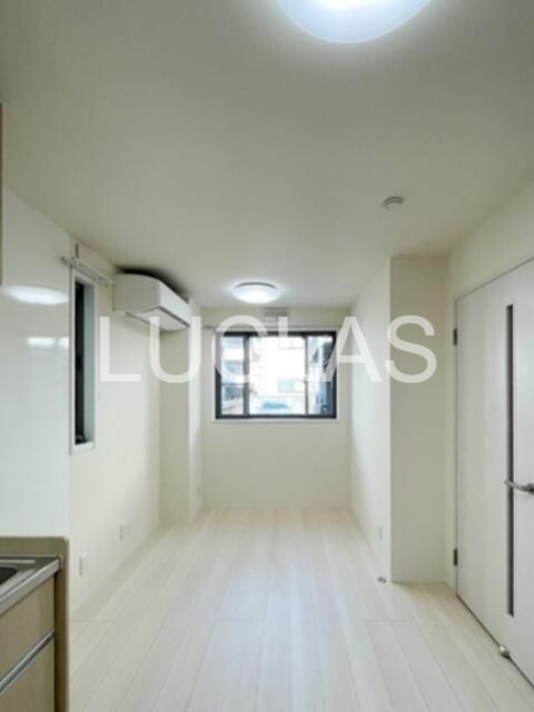 ウィステリア東雪谷 ベッドルーム