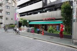 ウィステリア東雪谷 周辺画像1