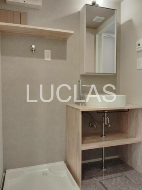 オークレスト下目黒 その他1