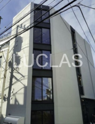 オークレスト下目黒 その他外観1