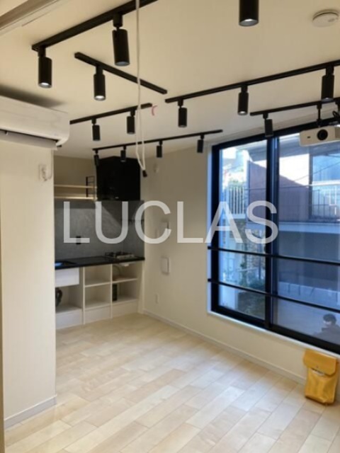 オークレスト下目黒 その他外観2