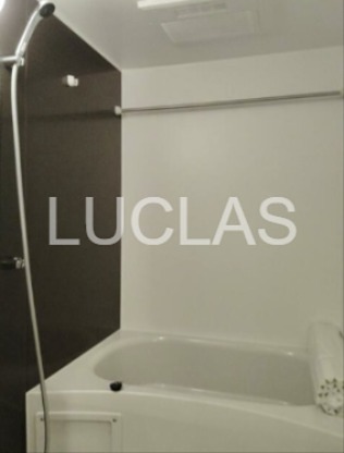 オークレスト下目黒 風呂画像