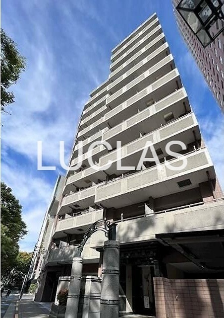 日神パレステージ西池袋公園 701号室 外観