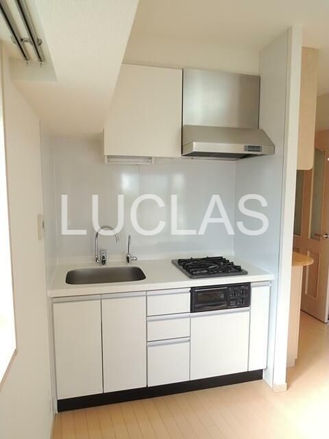 日神パレステージ西池袋公園 キッチン