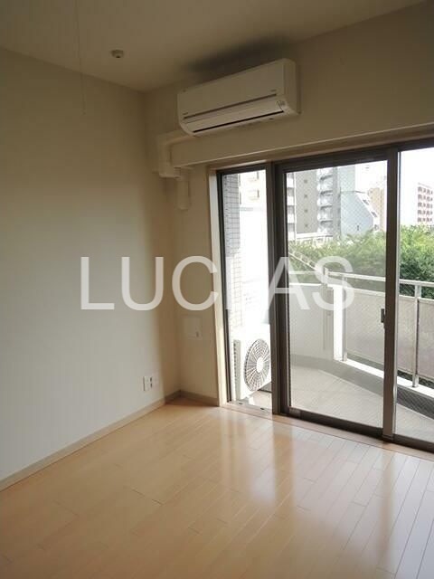 日神パレステージ西池袋公園 ベッドルーム