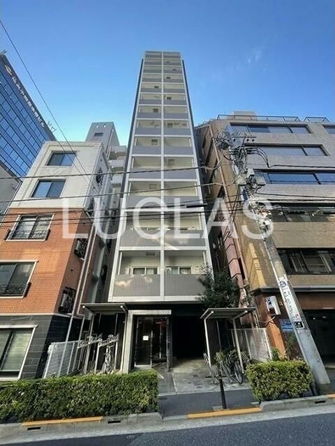 ＶＩＤＡ文京本郷 903号室 外観