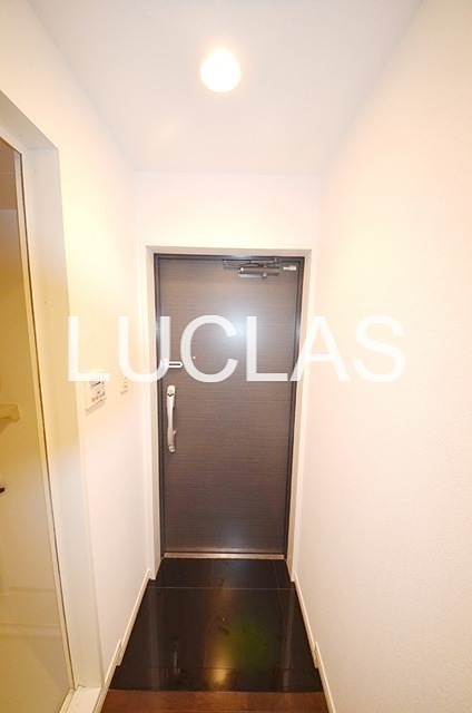 ＶＩＤＡ文京本郷 玄関