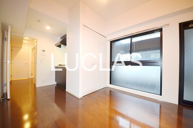 ＶＩＤＡ文京本郷 リビング