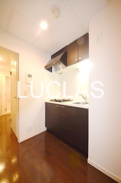 ＶＩＤＡ文京本郷 キッチン