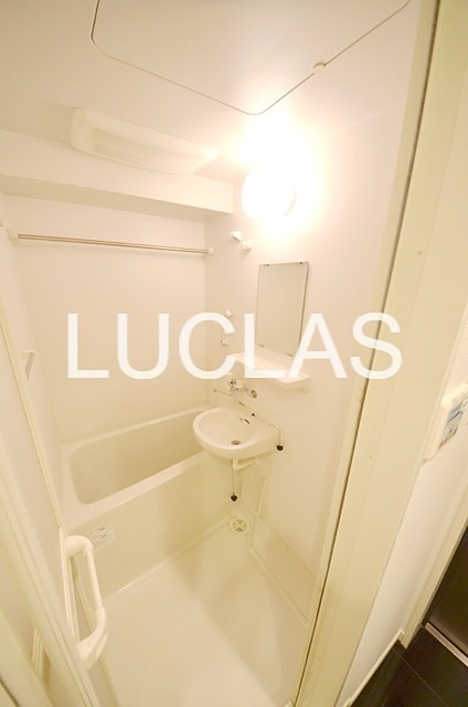 ＶＩＤＡ文京本郷 風呂画像