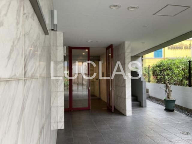 アゼリア品川 その他外観1