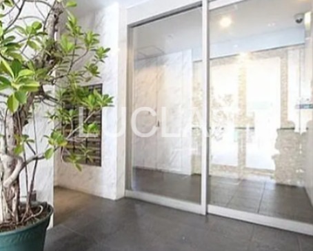 アゼリア品川 その他外観2