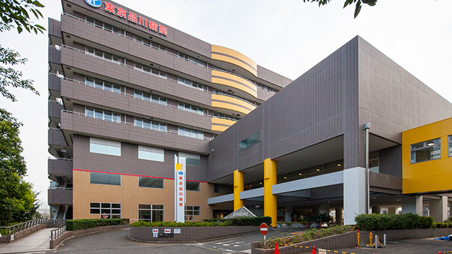 アゼリア品川 周辺画像9