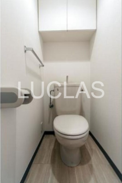 上北沢南パーク・ホームズ その他1