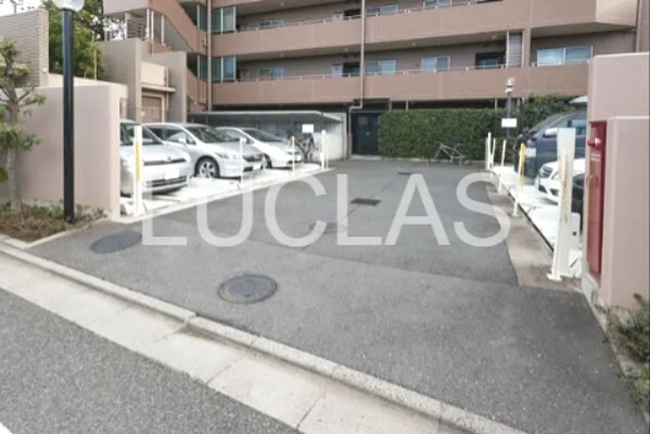 上北沢南パーク・ホームズ その他4