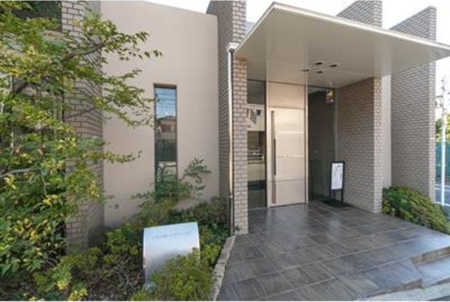 上北沢南パーク・ホームズ その他外観1