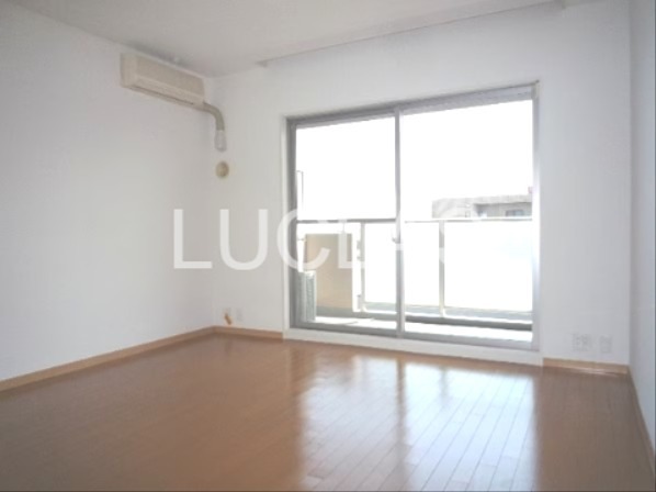 上北沢南パーク・ホームズ ベッドルーム