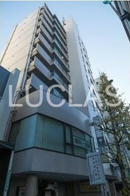 ヴェルデール駒沢 1004号室 外観