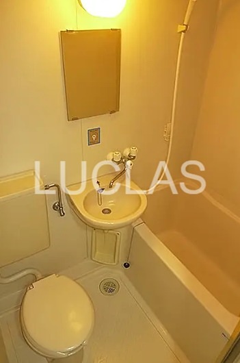 ヴェルデール駒沢 その他2