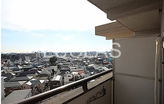 ヴェルデール駒沢 その他6