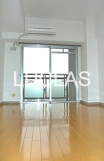 ヴェルデール駒沢 リビング