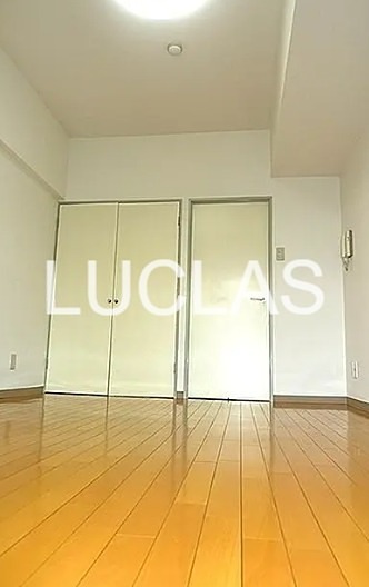 ヴェルデール駒沢 ベッドルーム