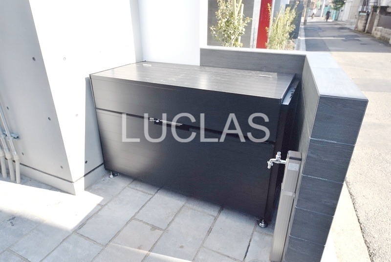 ＧＲＡＮ　ＰＡＳＥＯ　明大前Ⅱ その他4