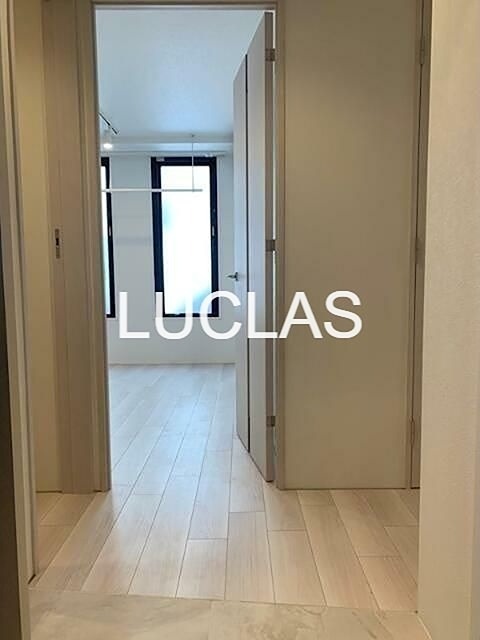 ＧＲＡＮ　ＰＡＳＥＯ　明大前Ⅱ 玄関