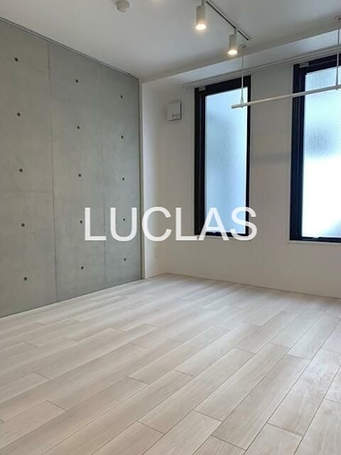 ＧＲＡＮ　ＰＡＳＥＯ　明大前Ⅱ リビング