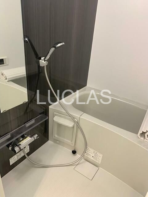 ＧＲＡＮ　ＰＡＳＥＯ　明大前Ⅱ 風呂画像