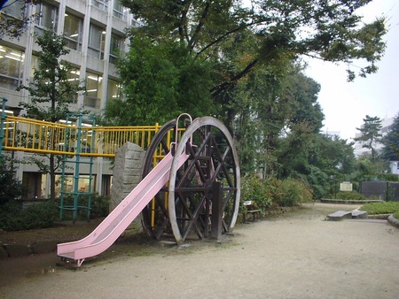 ＧＲＡＮ　ＰＡＳＥＯ　明大前Ⅱ 周辺画像10