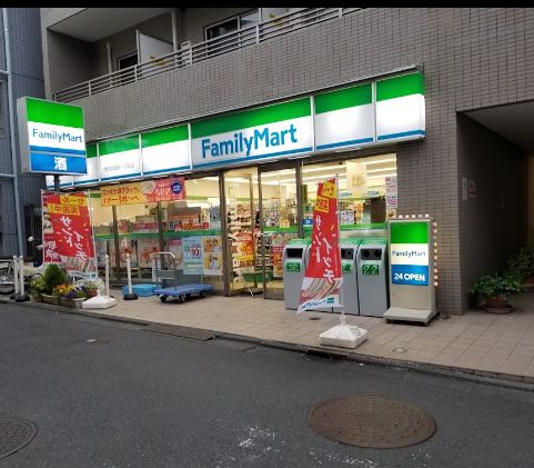 ＧＲＡＮ　ＰＡＳＥＯ　明大前Ⅱ 周辺画像3