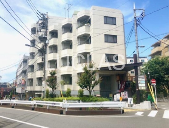 ウェルス用賀台 その他外観1