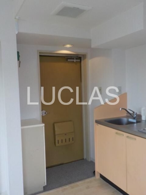 ウェルス用賀台 キッチン