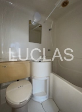 ウェルス用賀台 風呂画像