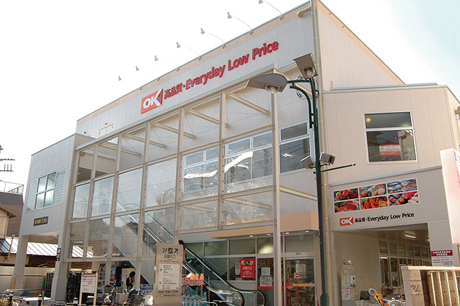 ウェルス用賀台 周辺画像10