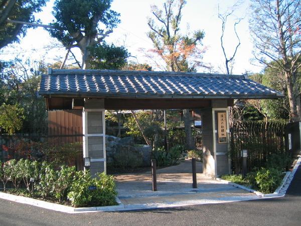 ウェルス用賀台 周辺画像8