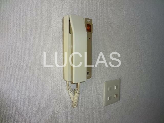 ペガサスマンション白山 その他2