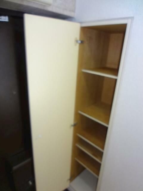 ペガサスマンション白山 その他3