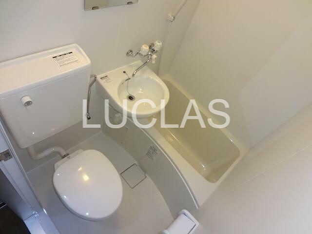 ペガサスマンション白山 その他4