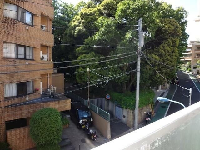 ペガサスマンション白山 その他5