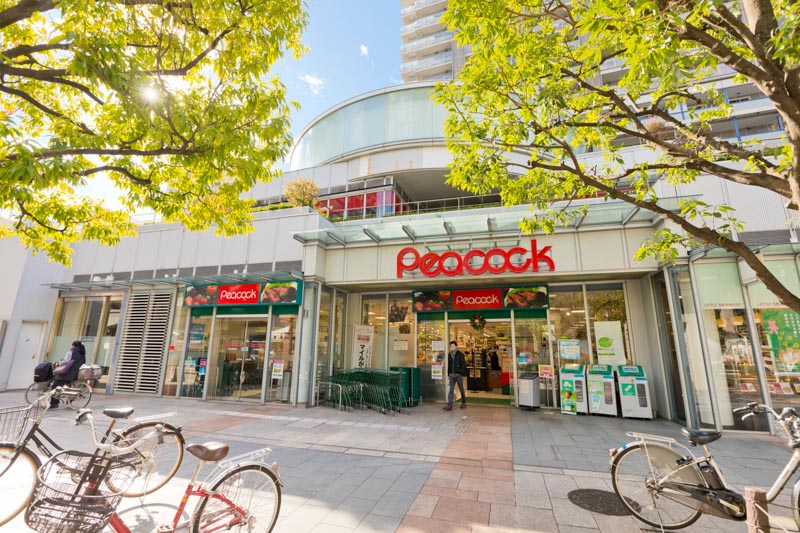 ブレシア日本橋蛎殻町 周辺画像3