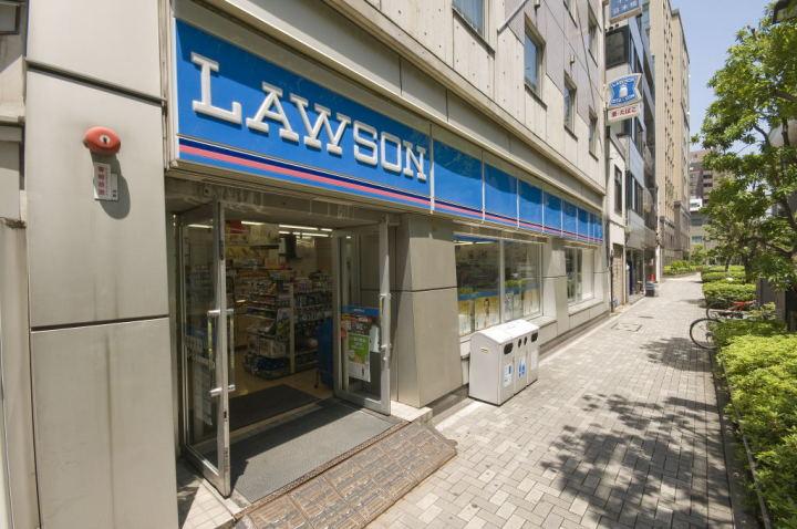 ブレシア日本橋蛎殻町 周辺画像4