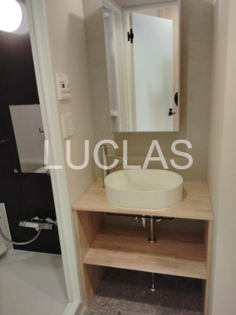 オークレスト下目黒 その他1