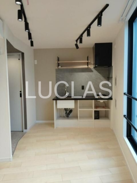 オークレスト下目黒 その他外観4